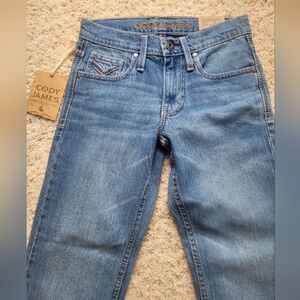 cody james jeans